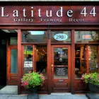Business 3 image LATITUDE 44 GALLERY FRAMING DECOR Picture Framing Services in Toronto ON