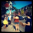 Entreprises 2 image LAUGHING CAT CREATIVE Videographers dans Toronto ON