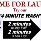 Business 5 image LAUNDRY TOWN CANADA Laundromats in North York ON