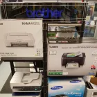 Entreprises 7 image LAURIER OFFICE MART INC Copying & Duplicating Service dans Ottawa ON