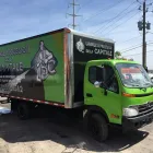 Entreprises 2 image LAVAGE A PRESSION DE LA CAPITALE INC Truck Stops dans Québec QC