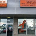 Business 2 image LAVODOG Pet Grooming Services in Québec QC