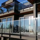 Entreprises 5 image LDH ALUMINUM Fence, Gate & Barrier Suppliers dans Langley BC