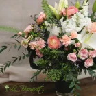 Business 5 image LE BOUQUET ST.LAURENT, INC. Wedding Supplies & Services in Saint-Laurent QC