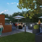 Business 15 image LE DISTRICT AYLMER Residential, Retirement & Care Homes in Gatineau QC