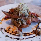 Entreprises 6 image LE FAGOTIN Restaurants dans Saint-hubert QC