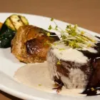 Entreprises 8 image LE FAGOTIN Restaurants dans Saint-hubert QC