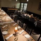 Entreprises 9 image LE FAGOTIN Restaurants dans Saint-hubert QC