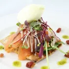 Business 1 image LE POIVRON ROUGE Food & Beverage in Sherbrooke QC