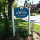 Entreprises 1 image LE ROYAUME DU TOILETTAGE Pet Grooming Services dans Sherbrooke QC