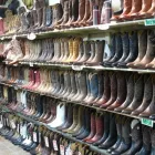 Business 3 image LEATHERS GIANT DISCOUNT WAREHOUSE Western Apparel in Hamilton ON
