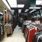 Business 1 image LEATHERS GIANT DISCOUNT WAREHOUSE Western Apparel in Hamilton ON