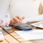 Entreprises 1 image LEAVE IT TO LISA BOOKKEEPING & TAX SERVICES Tax Consultants & Services dans Langley City BC