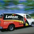 Business 6 image LEBEAU VITRES D'AUTOS Window Tinting in Lasalle QC
