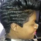 Entreprises 3 image LECHELLE'S ADAMS Hair Salons dans Scarborough ON