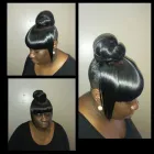 Entreprises 1 image LECHELLE'S ADAMS Hair Salons dans Scarborough ON