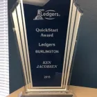 Entreprises 1 image LEDGERS (BURLINGTON) Legal & Financial Services dans Burlington ON