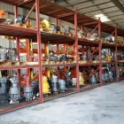 Business 2 image LEEMAR EXCAVATOR COMPONENTS Real Estate & Home Improvement in Parksville BC