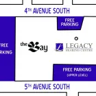Business 1 image LEGACY HEARING CENTRE Health & Medicine in Lethbridge AB