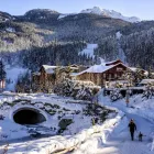 Business 2 image LEGENDS Real Estate & Home Improvement in Whistler BC