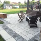 Business 11 image LENNOX PAVE-ALL LIMITED Real Estate & Home Improvement in Richmond Hill ON