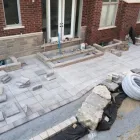 Business 13 image LENNOX PAVE-ALL LIMITED Real Estate & Home Improvement in Richmond Hill ON