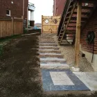 Business 17 image LENNOX PAVE-ALL LIMITED Real Estate & Home Improvement in Richmond Hill ON