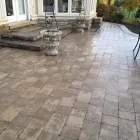 Business 19 image LENNOX PAVE-ALL LIMITED Real Estate & Home Improvement in Richmond Hill ON