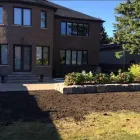 Business 21 image LENNOX PAVE-ALL LIMITED Real Estate & Home Improvement in Richmond Hill ON