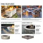 Business 22 image LENNOX PAVE-ALL LIMITED Real Estate & Home Improvement in Richmond Hill ON