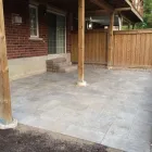 Business 25 image LENNOX PAVE-ALL LIMITED Real Estate & Home Improvement in Richmond Hill ON