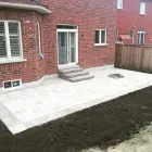 Business 30 image LENNOX PAVE-ALL LIMITED Real Estate & Home Improvement in Richmond Hill ON