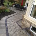 Business 3 image LENNOX PAVE-ALL LIMITED Real Estate & Home Improvement in Richmond Hill ON