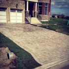 Business 4 image LENNOX PAVE-ALL LIMITED Real Estate & Home Improvement in Richmond Hill ON