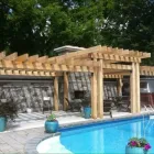 Business 7 image LENNOX PAVE-ALL LIMITED Real Estate & Home Improvement in Richmond Hill ON