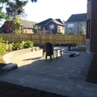 Business 9 image LENNOX PAVE-ALL LIMITED Real Estate & Home Improvement in Richmond Hill ON