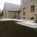 Business 10 image LENNOX PAVE-ALL LIMITED Real Estate & Home Improvement in Richmond Hill ON