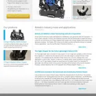 Entreprises 7 image LEONARD Web Design & Development dans Québec QC