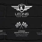 Business 2 image LEONS AUTO BODY RICHMOND HILL INC Car Body Repairs in Richmond Hill ON