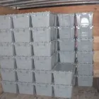 Business 4 image LES BOITES GOBAC Storage Facilities & Self-Storage Units in Montréal QC