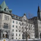 Entreprises 10 image LES ENTREPRISES TOMASSINI INC Masonry Contractors dans Montréal QC