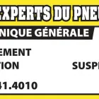 Entreprises 1 image LES EXPERTS DU PNEU M.G. Automotive dans Boucherville QC