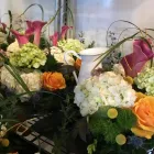 Business 2 image LES HALLES EN FLEURS INC Shopping in Québec QC
