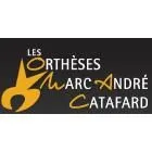Business 1 image LES ORTHÈSES MARC-ANDRÉ CATAFARD Orthotics & Prosthetics in Gatineau QC