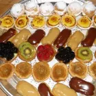 Entreprises 6 image LES PLAISIRS GOURMANDS Food & Beverage dans Gatineau QC