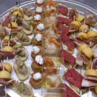 Entreprises 10 image LES PLAISIRS GOURMANDS Food & Beverage dans Gatineau QC