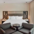 Entreprises 1 image LES SUITES VICTORIA, ASCEND HOTEL COLLECTION travel & tourism dans Gatineau QC