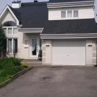 Entreprises 4 image LES TOITURES CHARETTE INC Roofing Contractors dans Gatineau QC
