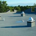 Entreprises 7 image LES TOITURES MONO-COUCHES DU QUÉBEC (INC) Roofing Contractors dans Saint-hubert QC