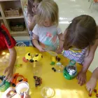 Entreprises 13 image LES TOURNESOLS/SUNFLOWERS BILINGUAL MONTESSORI CENTRE (TMBC) Day Centres dans Edmonton AB